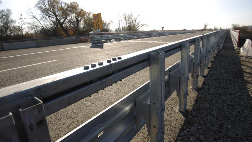 Дальний западный обход Краснодара откроют раньше срока