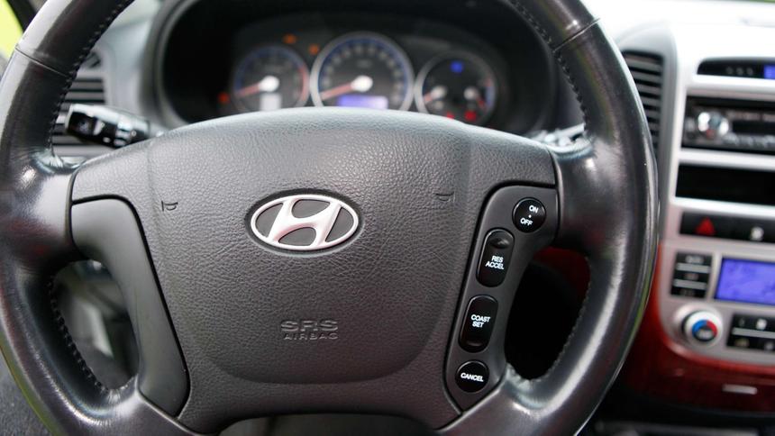 В России перестал работать глобальный информационный сайт Hyundai