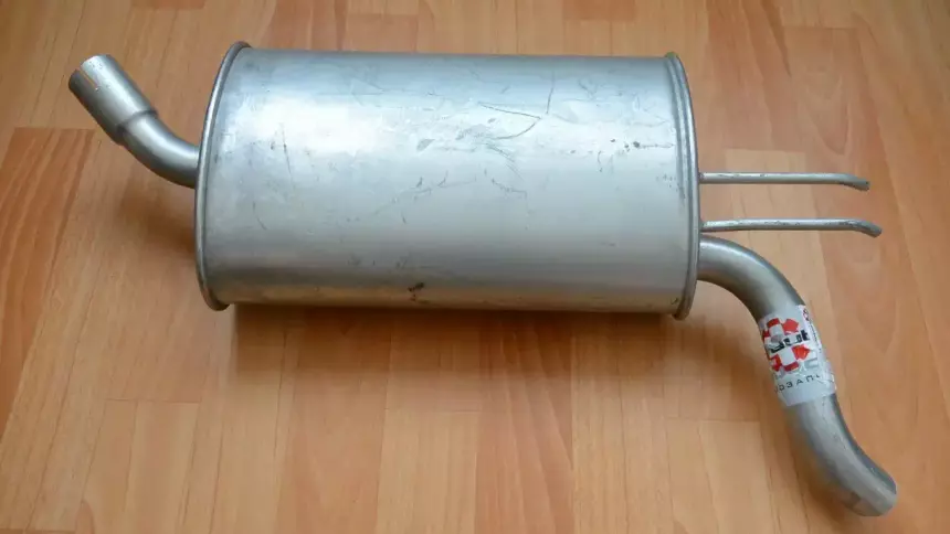 В Ростове-на-Дону наладят выпуск автомобильных глушителей