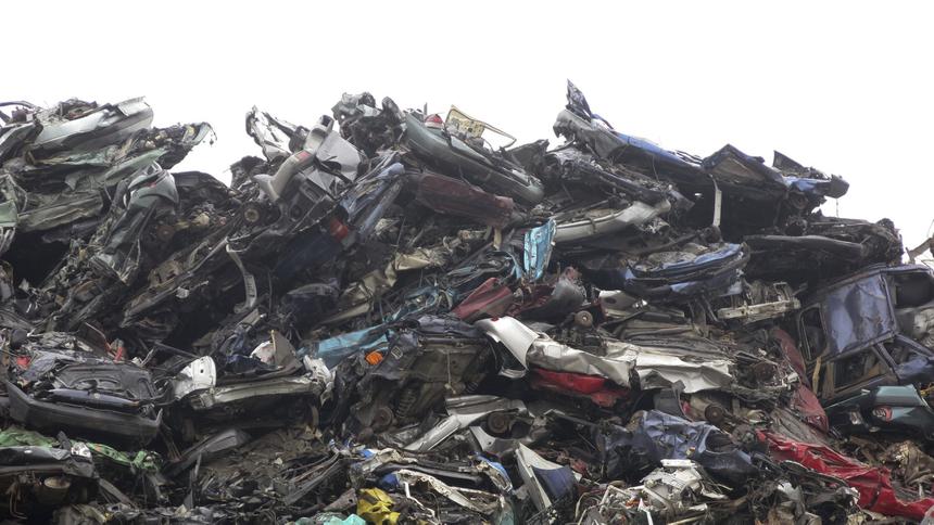 В России хотят возобновить программу утилизации