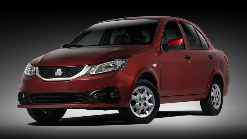 Иранская марка Saipa рассказала, какие автомобили предложит россиянам