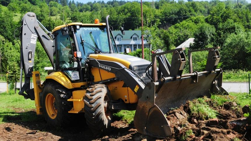В ГИБДД рассказали, как ловят трактористов-лихачей