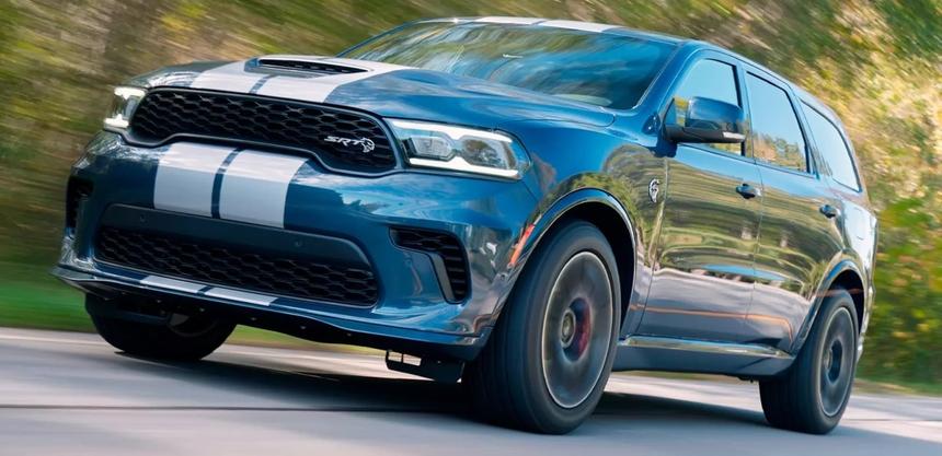 Названы главные качества автомобиля для россиян