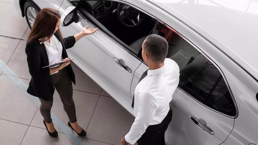 В России появилось более 20 новых моделей автомобилей за год