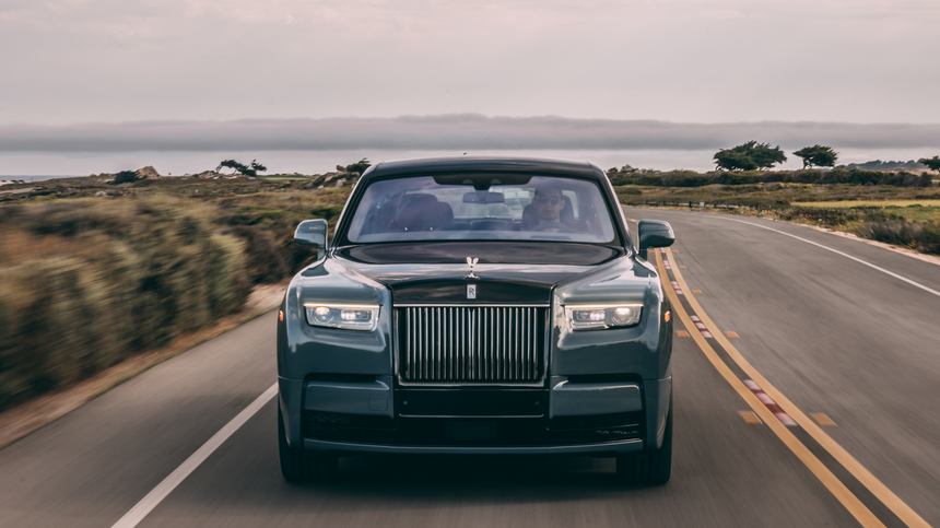 8 автомобилей, которые никогда не должны стать электрическими