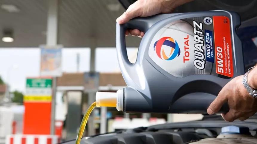 Бывший завод Total возобновит выпуск масел