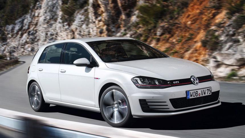 8 лучших автомобилей в рейтинге Джереми Кларксона