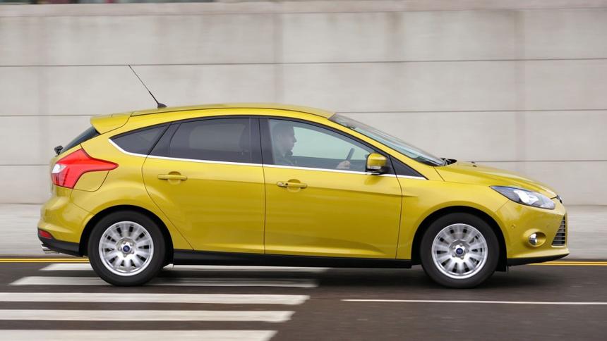 8 лучших автомобилей в рейтинге Джереми Кларксона