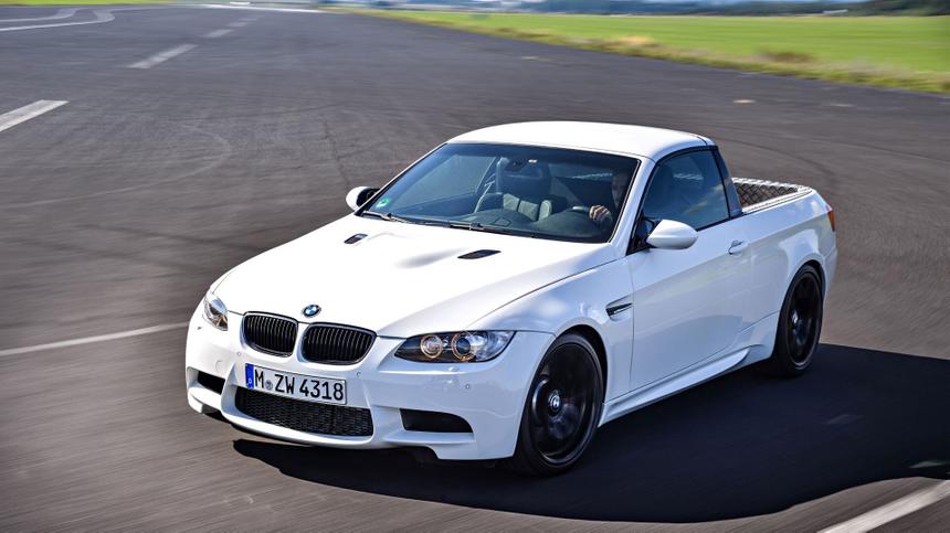 С юмором: как автопроизводители отмечают 1 апреля