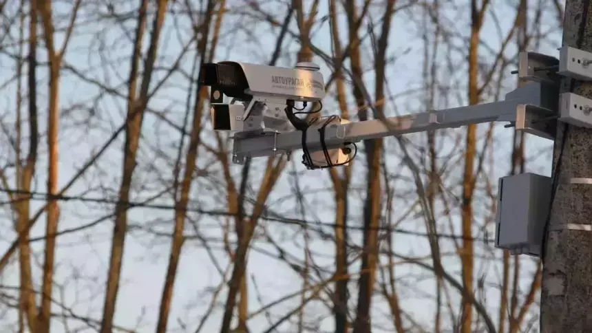 Почти половина водителей в РФ – нарушители