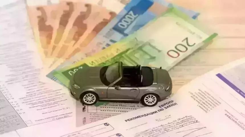ГИБДД хочет отменить требование о наличии ОСАГО при регистрации автомобиля