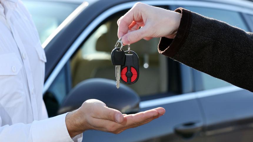 Подсчитано количество продаваемых в России «параллельных» машин