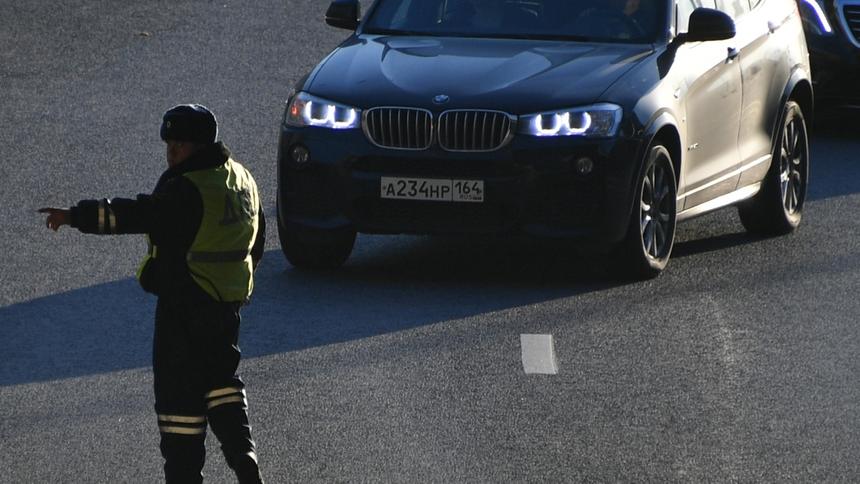 Госдума уточнила сроки давности при нарушениях ПДД