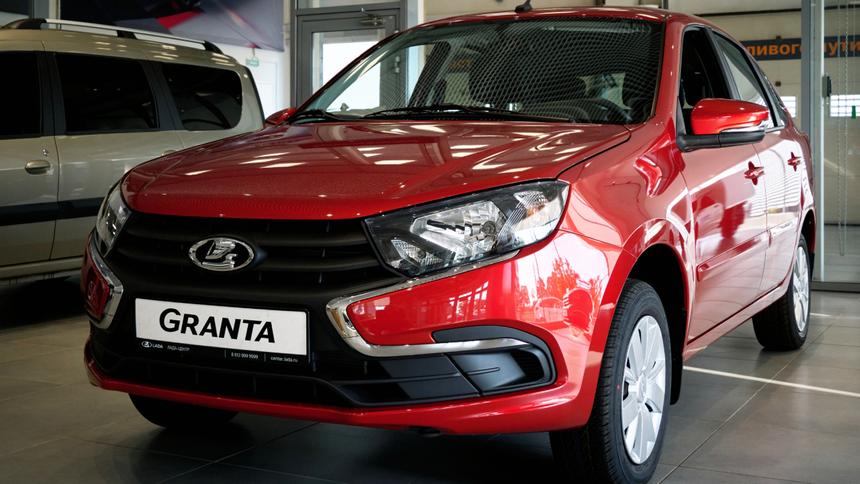 АвтоВАЗ испытал отечественные блоки ABS в Якутии