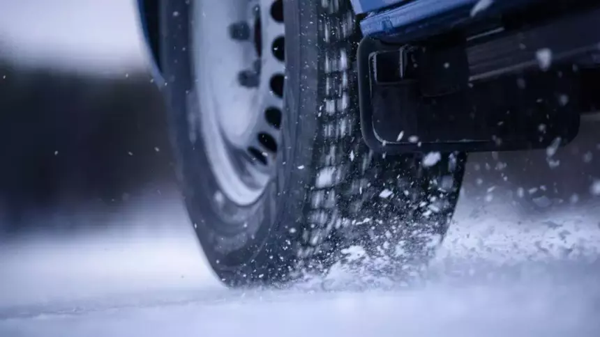 Эксперт напомнил о потере шипов в тёплую погоду