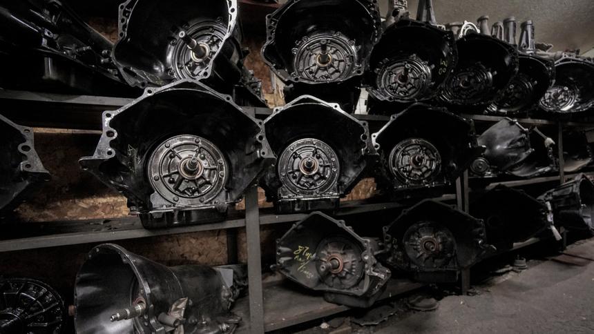 Стало известно, когда цены на запчасти начнут снижаться