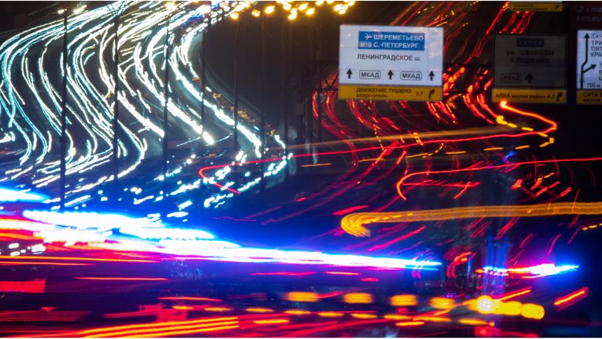 Страховщики подвели итоги эксперимента с доступом к камерам на МКАД