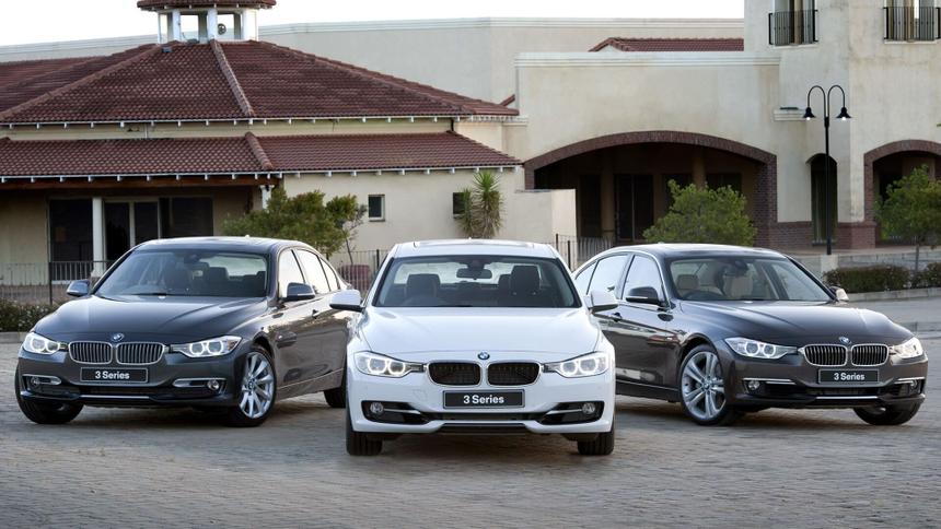 Гид по поколениям BMW 3 Серии: от худшего к лучшему