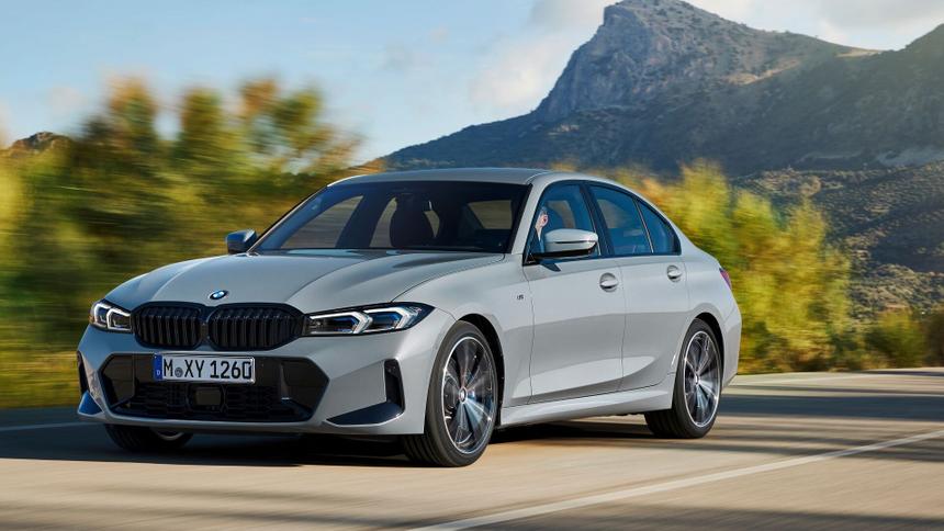 Гид по поколениям BMW 3 Серии: от худшего к лучшему