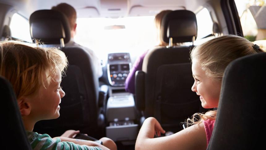 Россияне поделились своими планами на майские праздники