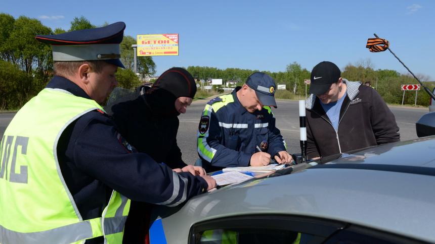 Адвокат Миронов рассказал о самых популярных ловушках ГИБДД