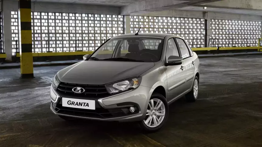 «АвтоВАЗ» открестился от идеи возрождать «Жигули»