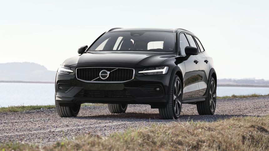 В Германии выстроились очереди за бензиновыми Volvo, Audi и Skoda