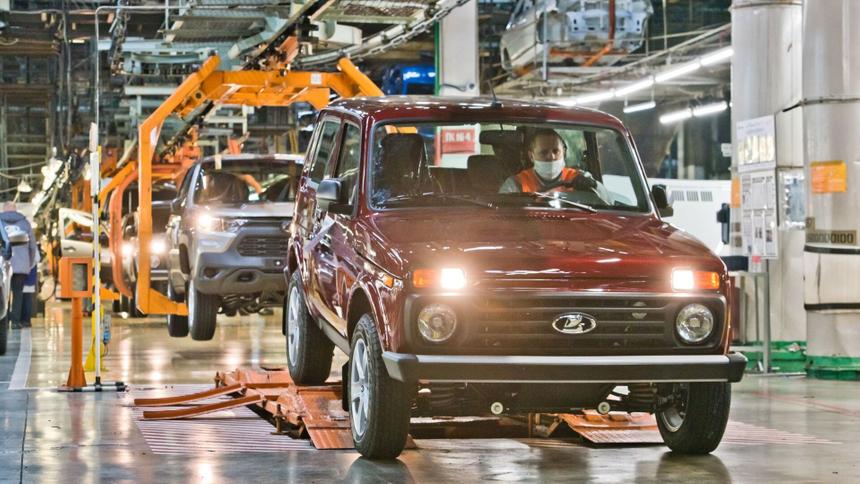 Экостандарт «Евро 2» для автомобилей из России вернётся в июне 2023 года