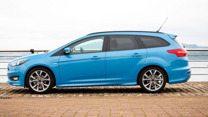 Продажи иномарок с пробегом выросли на четверть