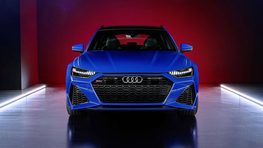 За владение этими стильными автомобилями Audi приходится дорого платить