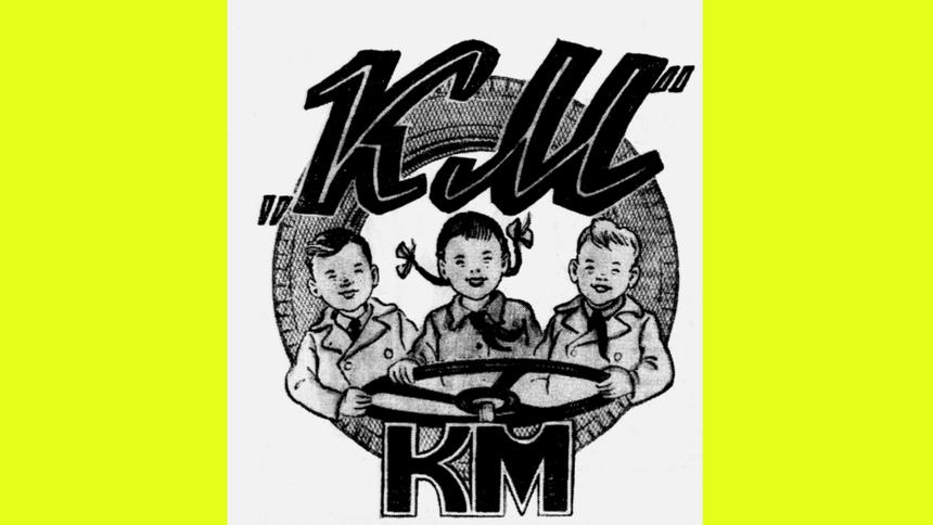 Пионерская правда: как получали водительские права школьники в 1956 году