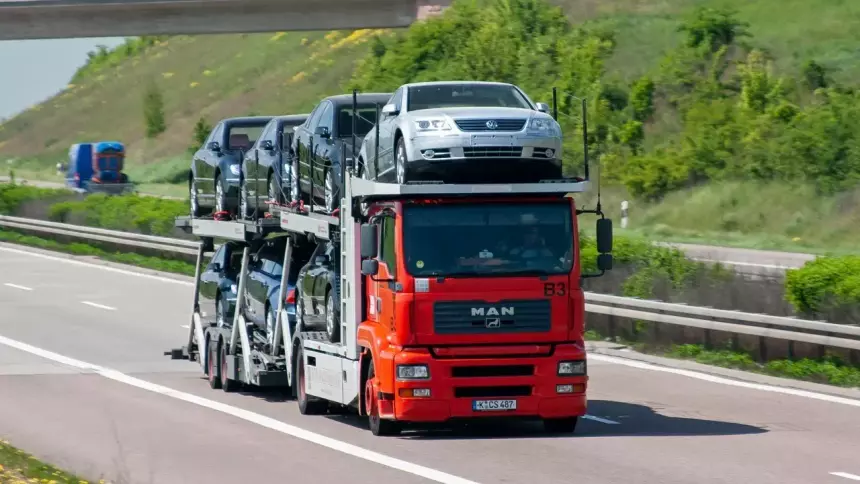 Импортёрам машин пригрозили тюрьмой