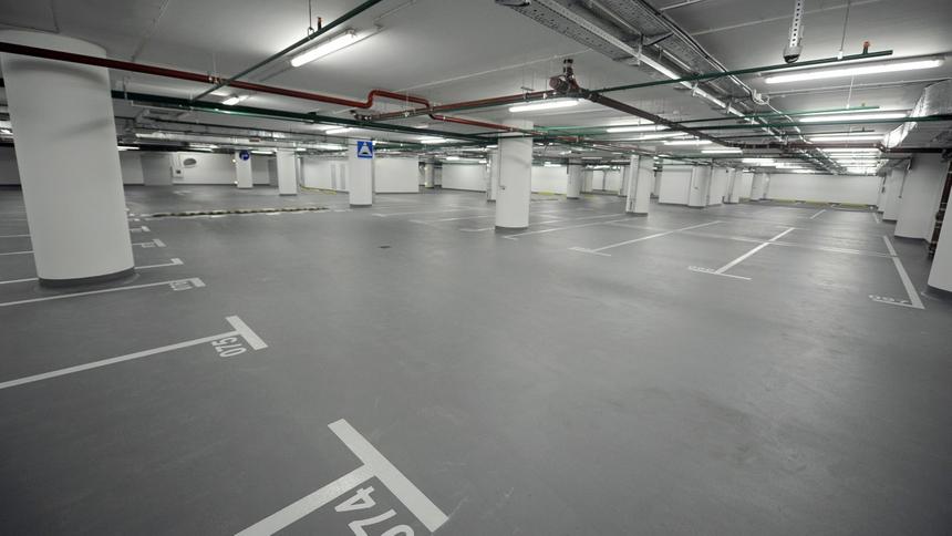 Машино-места признали отдельным объектом недвижимости