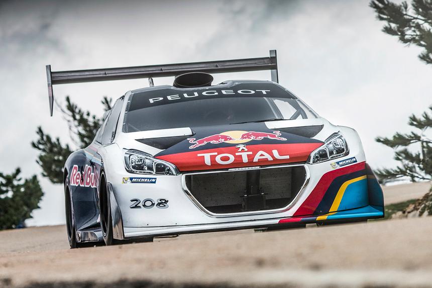 Супертест: легендарные личности автомобильного мира