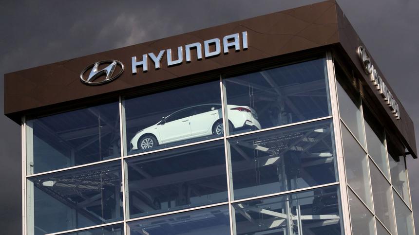 На всю Россию осталось около 300 иномарок массового сегмента