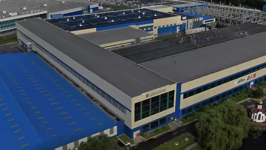 На «Автоторе» хотят наладить сборку Dongfeng