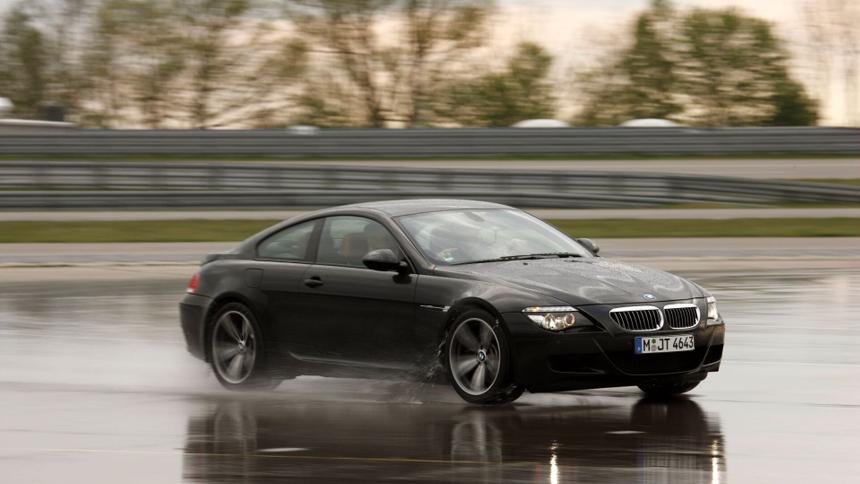 5 провальных моделей BMW для любителей впустую тратить деньги