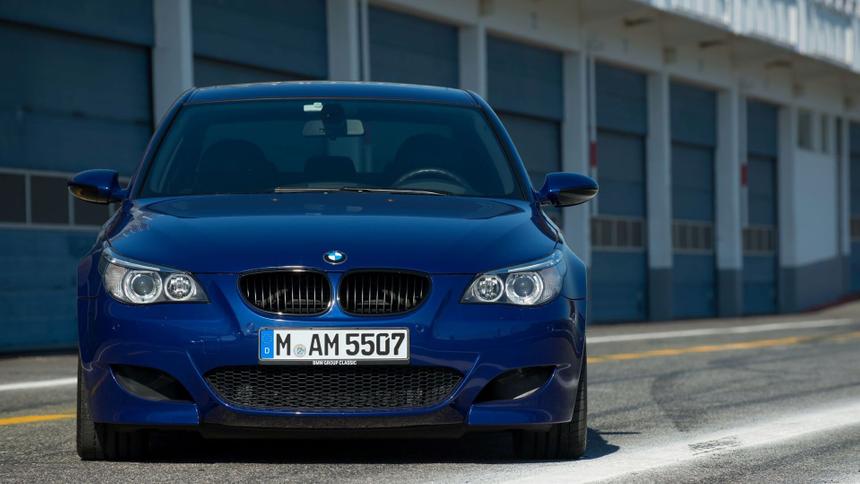 5 провальных моделей BMW для любителей впустую тратить деньги