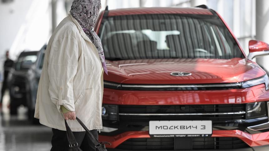 Глава РОАД: авторынок России ждёт рост