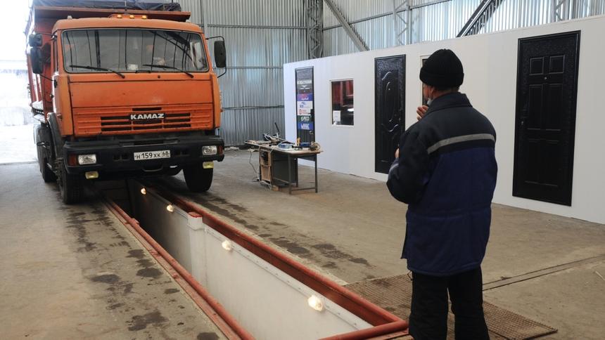 Контроль за техосмотром передадут Росаккредитации