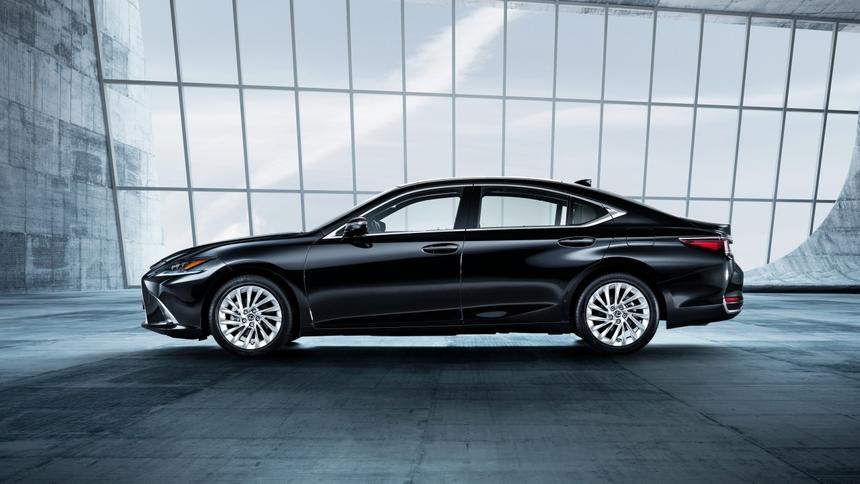 Петербуржец отсудил у «Тойота Мотор» почти 20 млн за дефектный Lexus