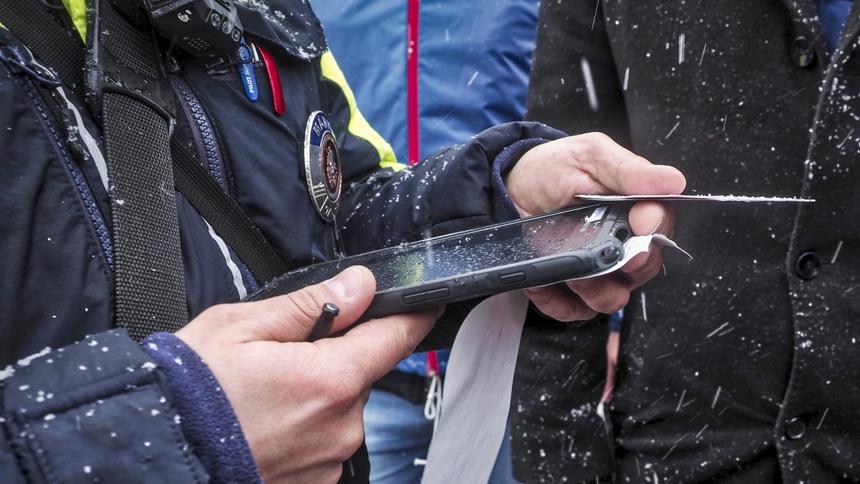 Адвокат напомнил о возможности прощения автоштрафов