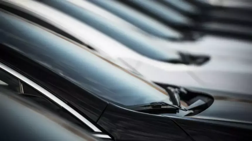 За два года число объявлений о продаже китайских машин выросло в 15 раз