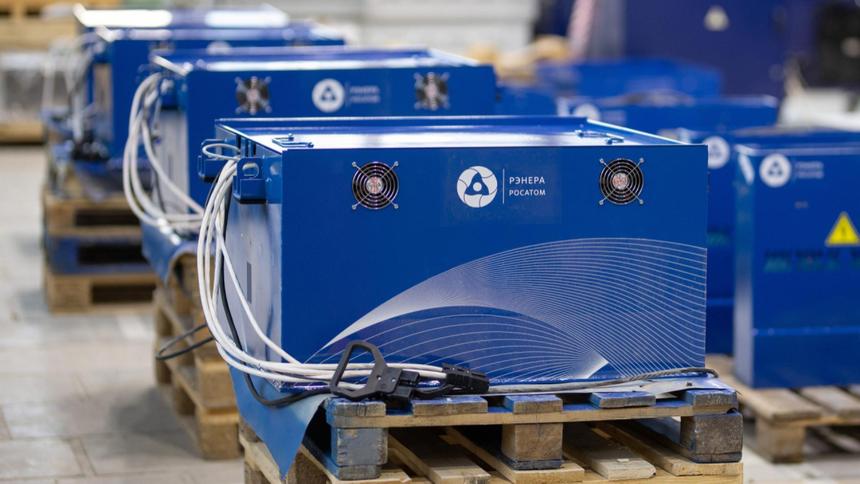 «Росатом» поглотил южнокорейского производителя батарей для электромобилей