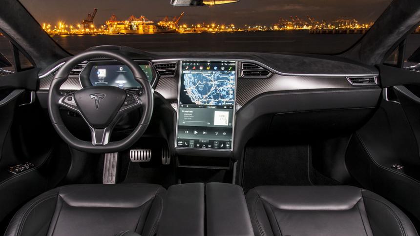 Автомобилисты рассказали, чем хороши «опции по подписке»