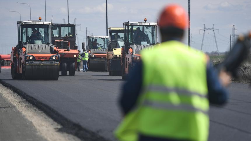 Трассу между Владивостоком и Находкой сочли слишком дорогой