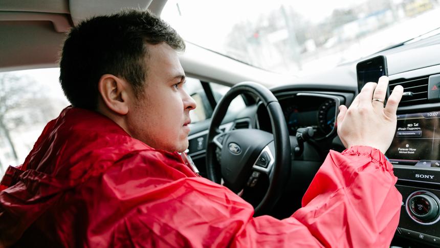 В Москве продолжают глушить GPS