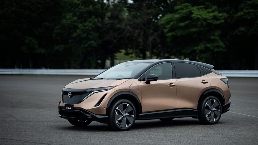 7 современных кроссоверов, которые никто не покупает