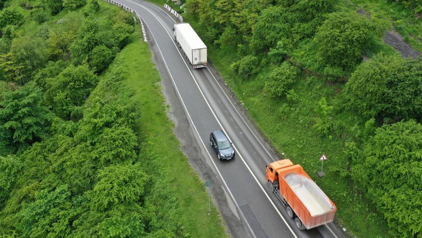 Российскому автотуризму призвали придать статус приоритетного