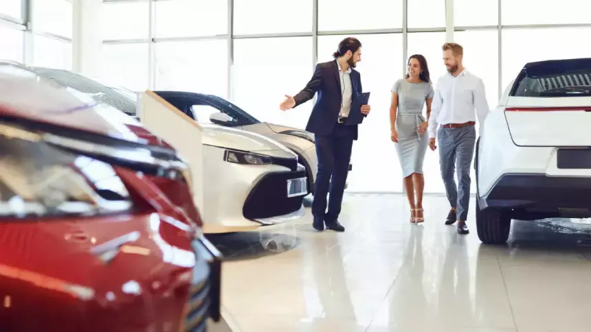 В России может появиться сертификат для семей на первую машину